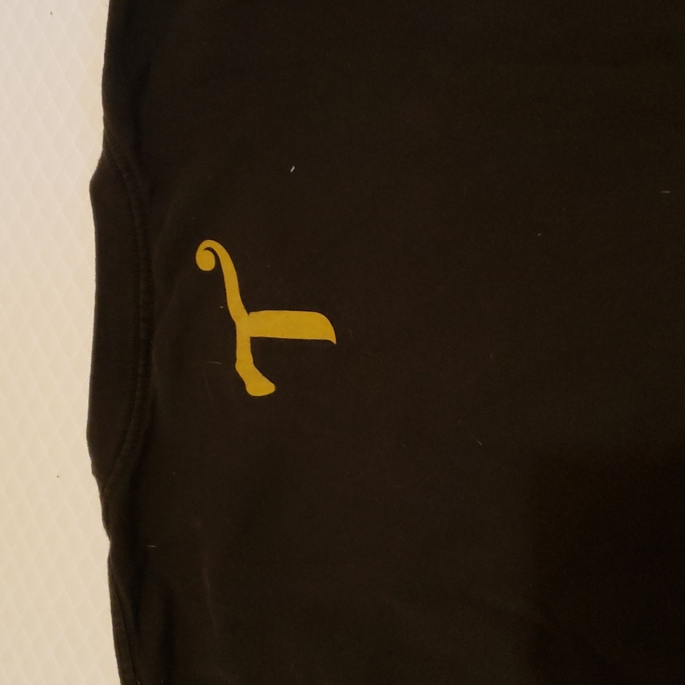 VINTAGE T.I.T.S & COLT 45 Collab Wifey short sleeve t-shirt - Picture 4 of 4